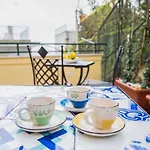 Diemme Amalfi Coast B&B 4*