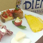 Diemme Amalfi Coast B&B Vietri
