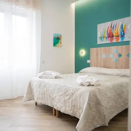 Diemme Amalfi Coast 4*