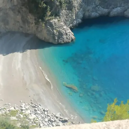 住宿加早餐酒店 Diemme Amalfi Coast