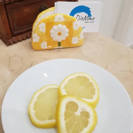 Diemme Amalfi Coast Отель типа 