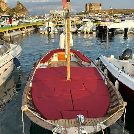 Diemme Amalfi Coast 4* Vietri