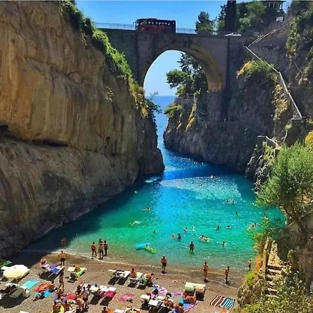 Diemme Amalfi Coast 4*