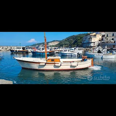 Diemme Amalfi Coast Отель типа 