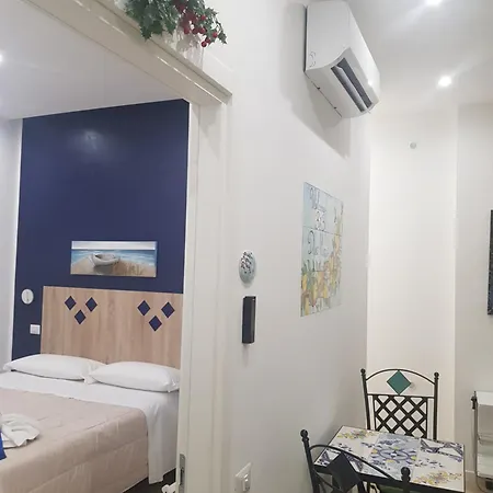Diemme Amalfi Coast Отель типа 
