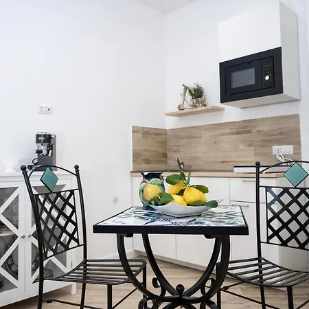 Bed and breakfast Diemme Amalfi Coast Vietri