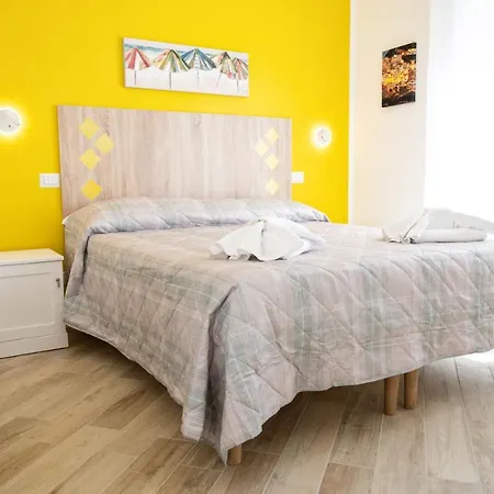 Diemme Amalfi Coast Bed and breakfast *
