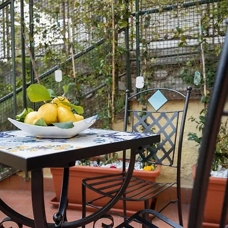 Diemme Amalfi Coast Bed and breakfast *