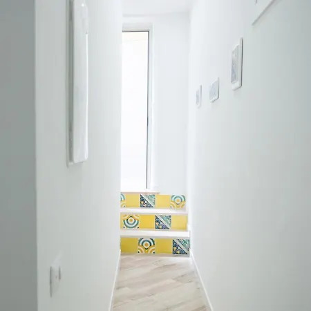 Bed and breakfast Diemme Amalfi Coast Vietri