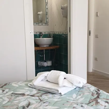 Bed and breakfast Diemme Amalfi Coast Vietri