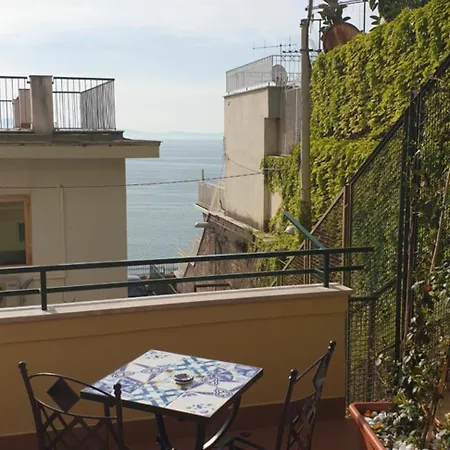 Diemme Amalfi Coast Bed and breakfast