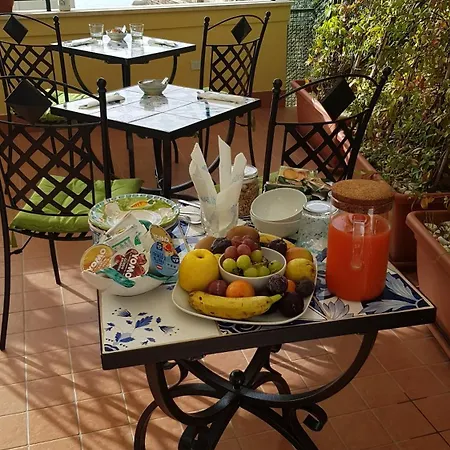 Diemme Amalfi Coast Bed and breakfast Vietri