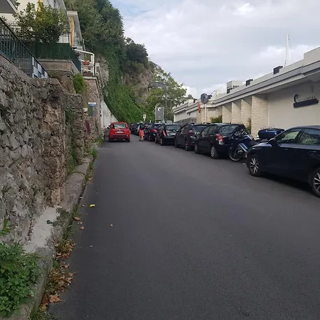 Diemme Amalfi Coast Vietri