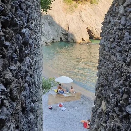 Oda ve Kahvaltı Diemme Amalfi Coast Vietri