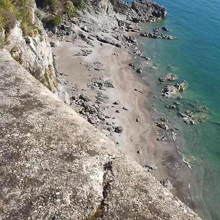 Diemme Amalfi Coast 4* Vietri