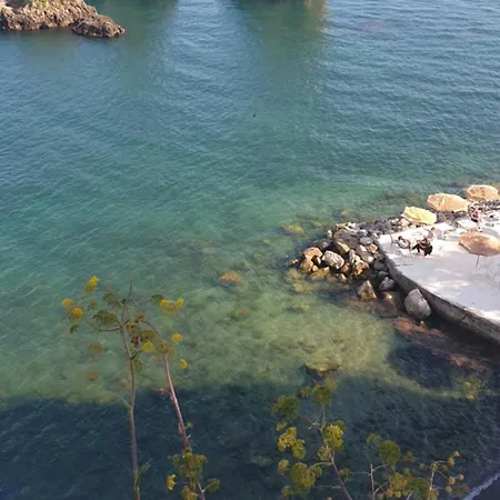 Diemme Amalfi Coast 4*