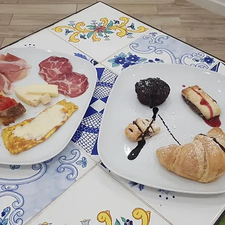 Bed and breakfast Diemme Amalfi Coast Vietri