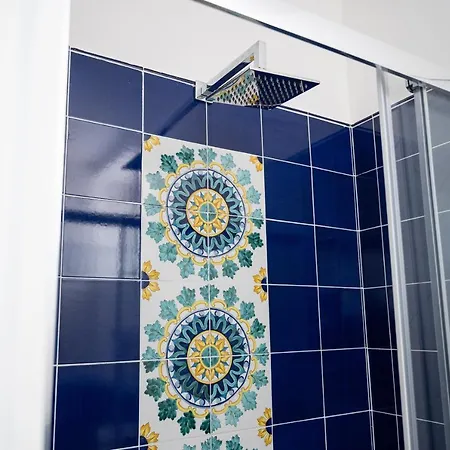 Bed & Breakfast Diemme Amalfi Coast