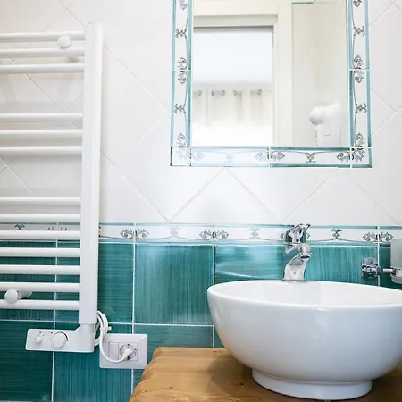 Diemme Amalfi Coast Bed and Breakfast Vietri