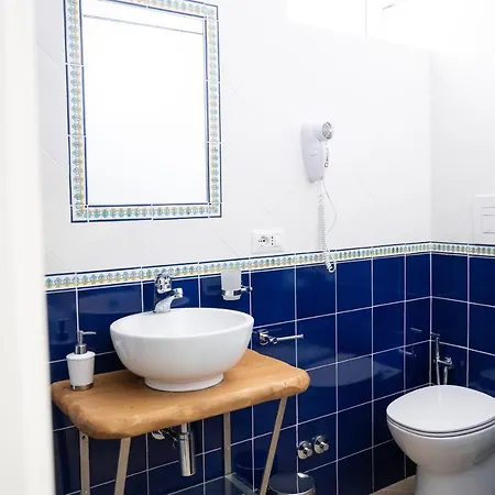 Diemme Amalfi Coast Bed & Breakfast *