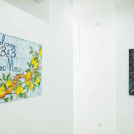Bed and Breakfast Diemme Amalfi Coast Vietri