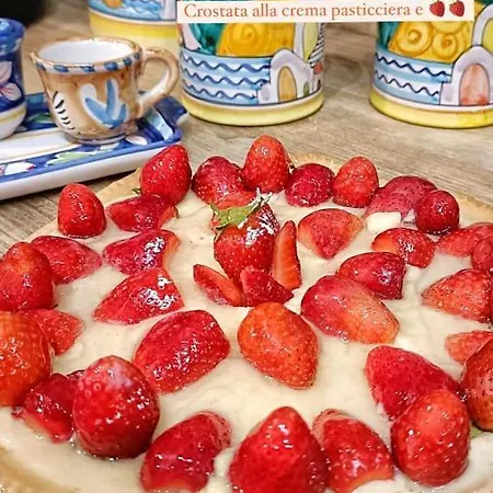 Diemme Amalfi Coast Bed & Breakfast *