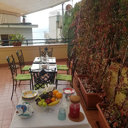 Bed & Breakfast Diemme Amalfi Coast