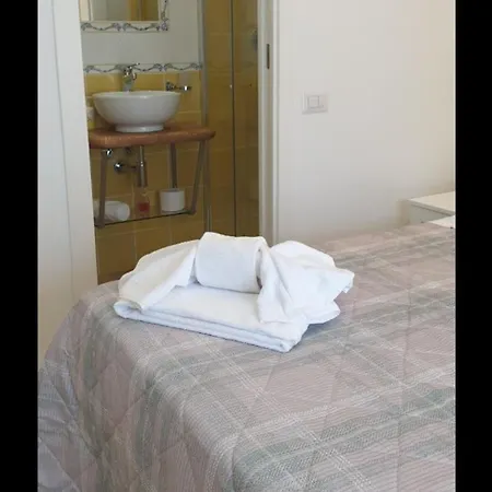 Diemme Amalfi Coast Bed and Breakfast Vietri