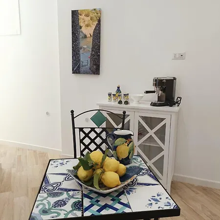 Diemme Amalfi Coast Vietri sul Mare