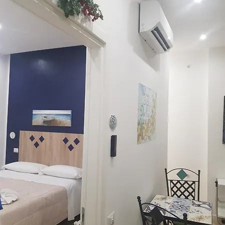 Diemme Amalfi Coast Bed and Breakfast *